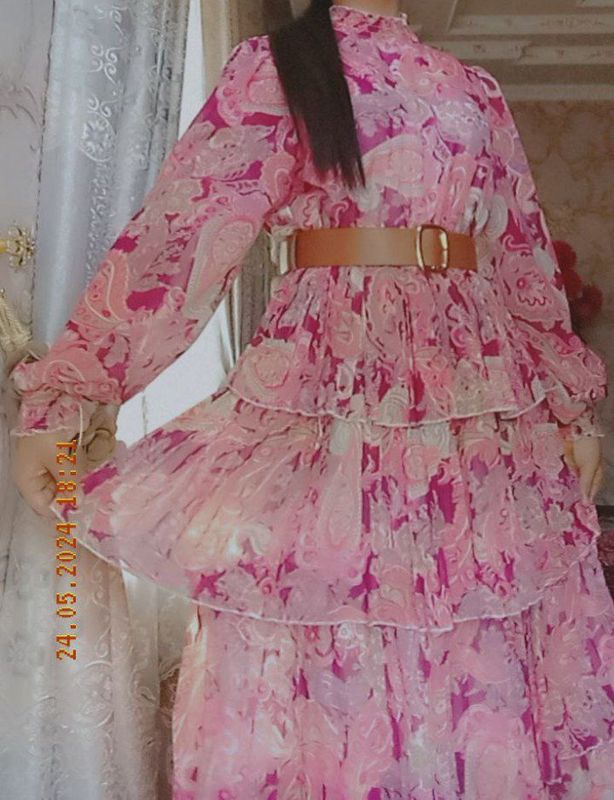 Yaxshi holatda libos M razmer