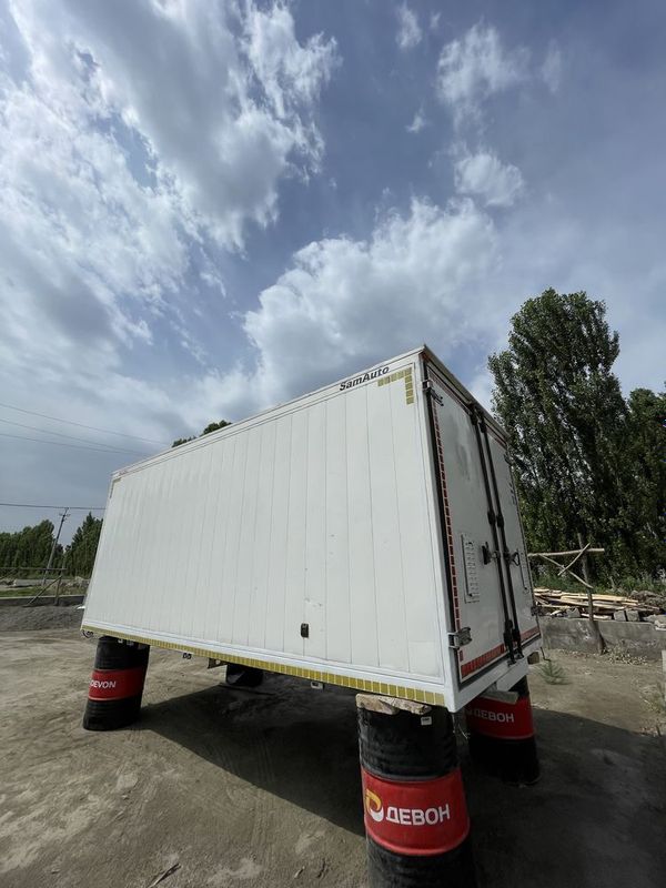 Isuzu bort sotiladi