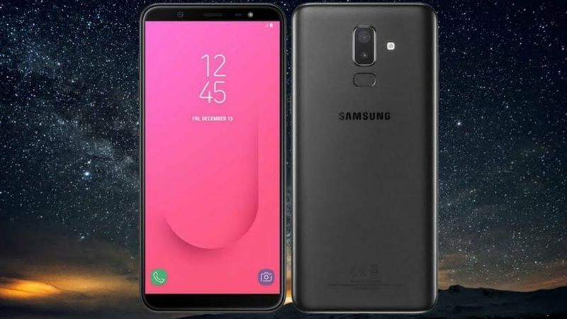 Samsung J8 holati yaxshi 32 xotira yaxshi saqlangan