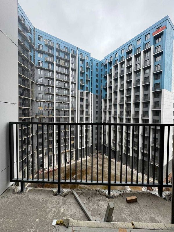 ЖК Manhatton | Дархан | 2-комнатная | 63,6 м² ЖК Manhatton | Дархан | 2-комнатная | 63,6 м²