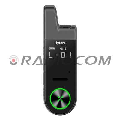 Рация Hytera S10 mini LF