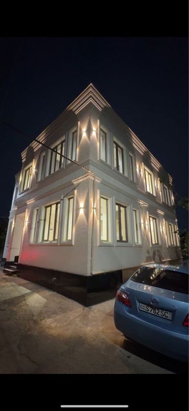 Yakkasaroy 225.000$ 1.5 sotok 6 xona Vibroskiy Yakkasaroy 225.000$ 1.5 sotok 6 xona Vibroskiy