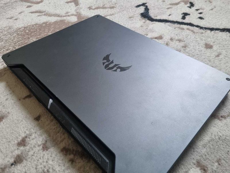 Asus Tuf gaming arzon narxda sotiladi