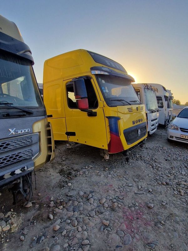 HOVO A7 KABINA sotiladi