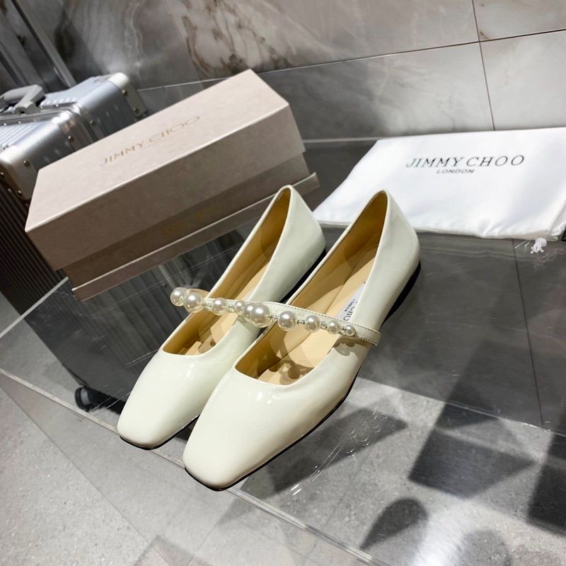 Jimmy Choo Jimmy Choo