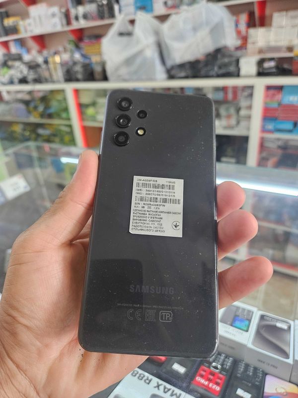 Samsung A32 kafolati bor Samsung A32 kafolati bor