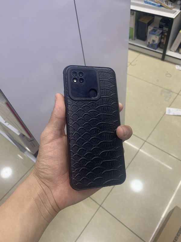 Eng arzoni Redmi 9c 4g xotira 64gb