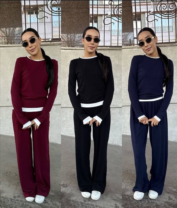 New collection Asal dvoyka New collection Asal dvoyka