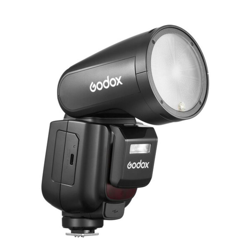 Godox V1pro (Dastavka butun ozbekiston boylab) Godox V1pro (Dastavka butun ozbekiston boylab)
