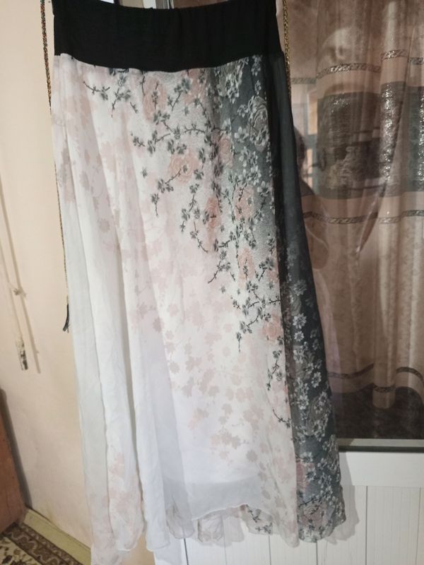 shifon yupka judayam chiroyli Turkiya mahsuloti