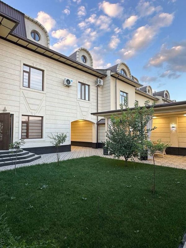 Алишерабод Махалля Дом 350 кв.м