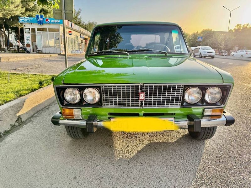 Ваз 2106 сотилади