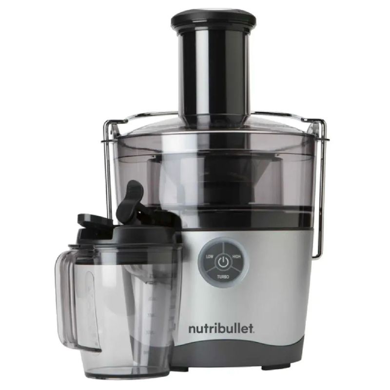 Соковыжималка NutriBullet NBJ200G Соковыжималка NutriBullet NBJ200G
