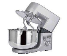 Стационарный миксер с чашей 10 л. PASTAPROF PL10S Стационарный миксер с чашей 10 л. PASTAPROF PL10S