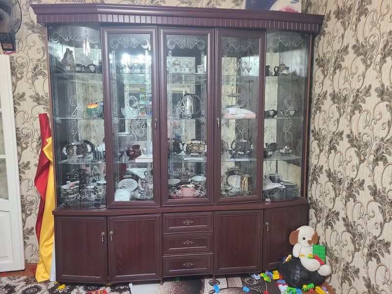Стенка для гостинной Стенка для гостинной