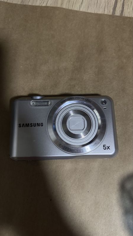 Камера samsung 5x