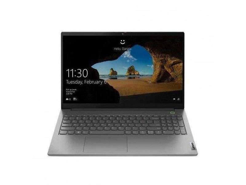 LENOVO i3-1115G4 4GB 256GB MX450 2GB 15.6 FHD IPS