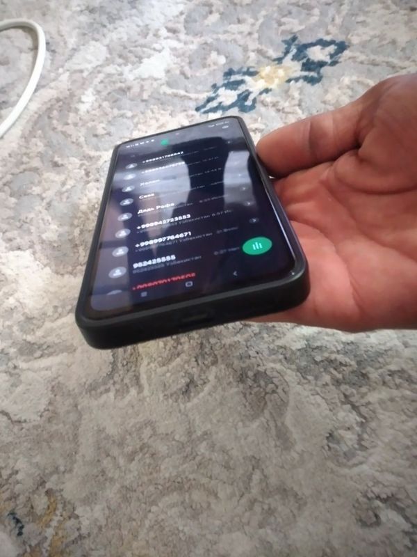 Redmi not 11 4g sotiladi Redmi not 11 4g sotiladi