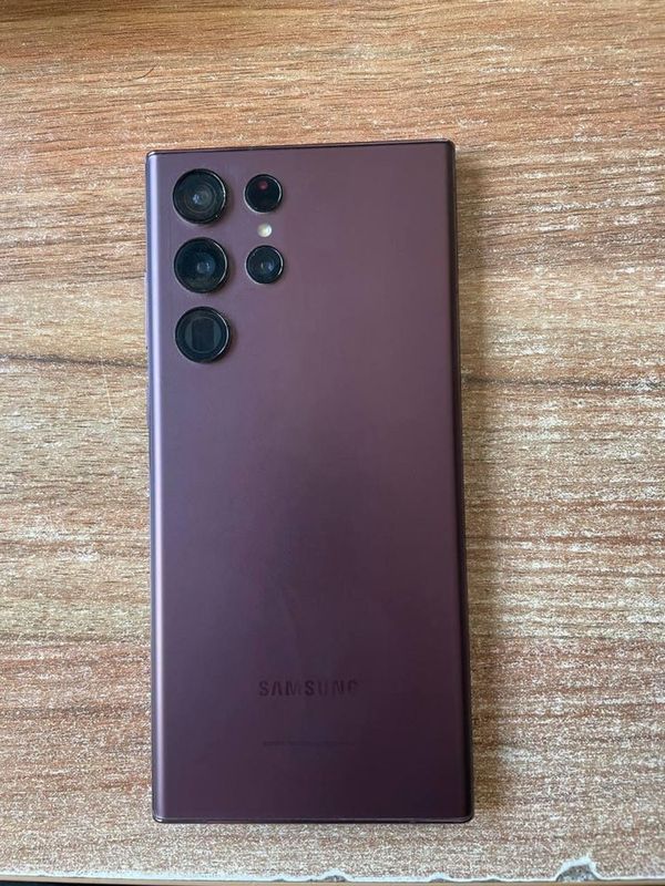 Samsung s22 ultra 256gb Samsung s22 ultra 256gb
