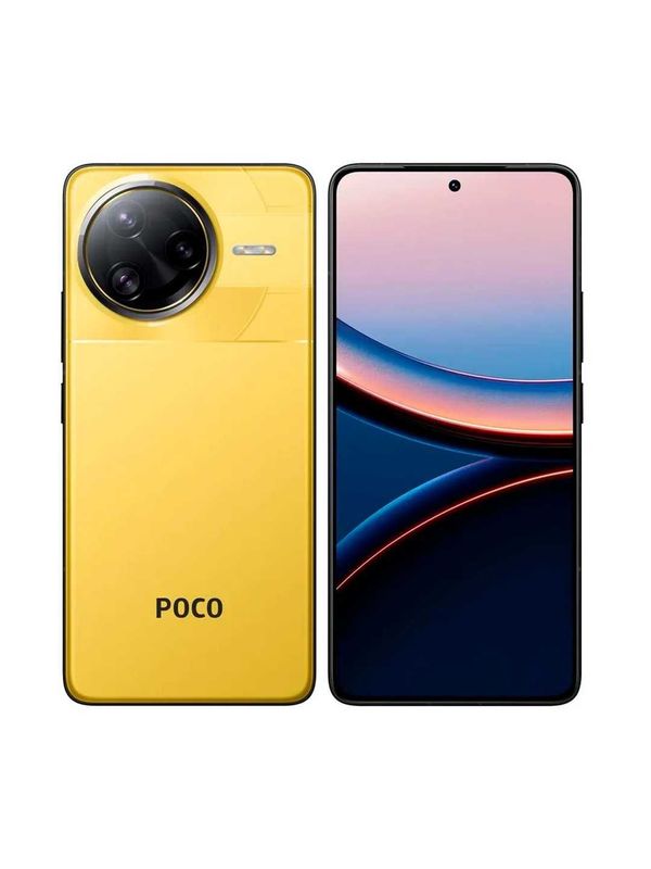 Смартфон Poco F7 Ultra 16/512 GB Global Version! Смартфон Poco F7 Ultra 16/512 GB Global Version!