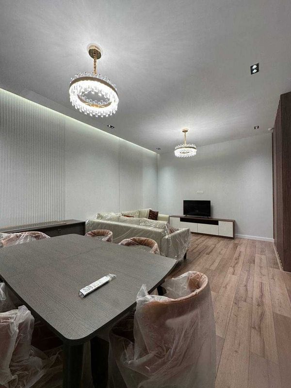 Сдается в аренду 3х ком.квартира в ЖК Tashkent City, Gardens Residence