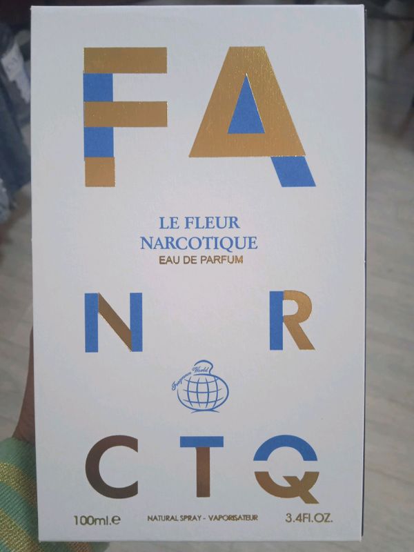 Narcotique atiri Narcotique atiri