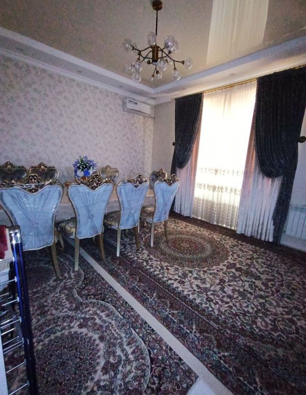 Корасарой перекрёстока Новостройка 3 хона 700$ Корасарой перекрёстока Новостройка 3 хона 700$