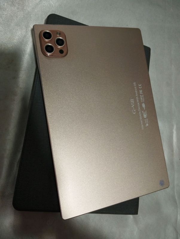 Planshet G 1000 Planshet G 1000