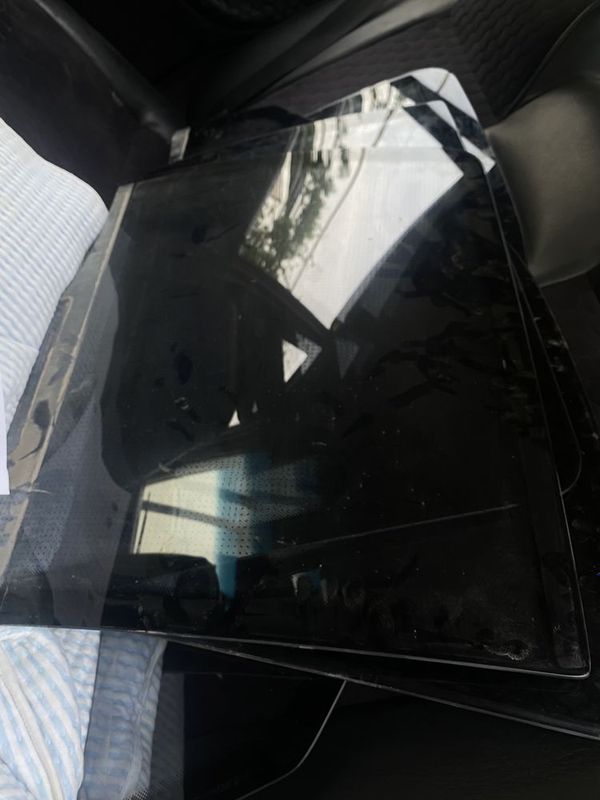 Fiat, Doraglass Nexia Fiat, Doraglass Nexia