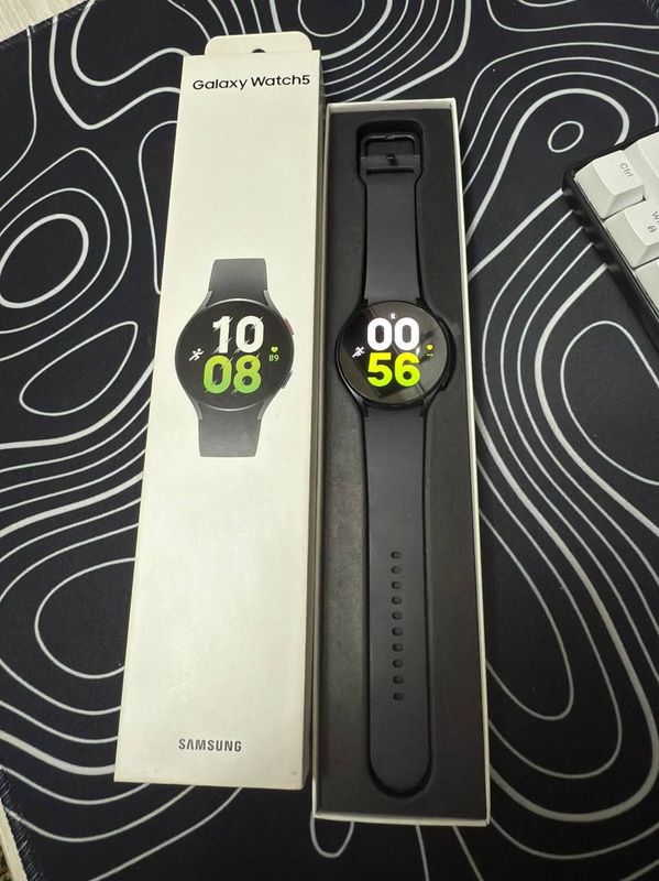 Samsung galaxy watch 5