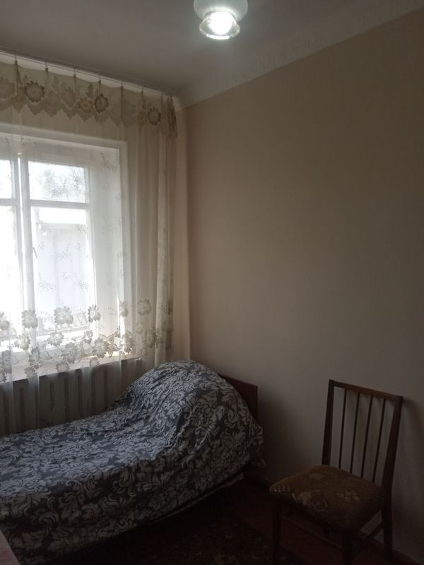 Аренда комнаты с хозяйкой