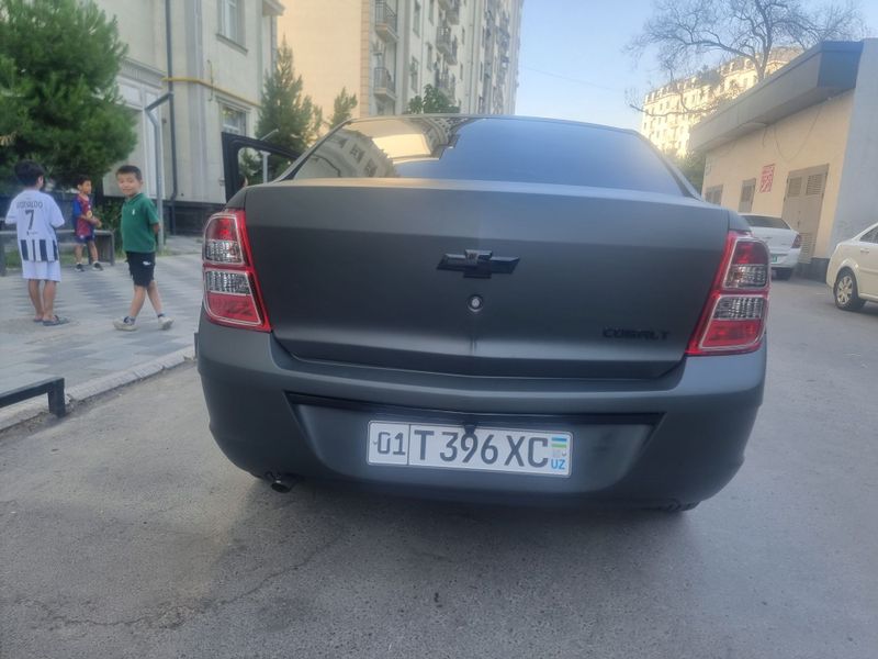 Shevralet Kobolt sotiladi 2024 Shevralet Kobolt sotiladi 2024