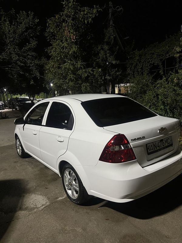 Neksa 3 oq avtomat