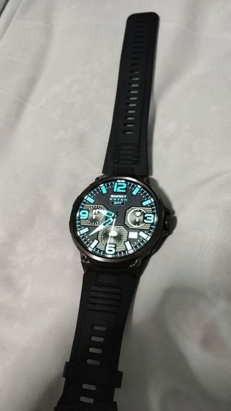 Смарт watch 550 ming