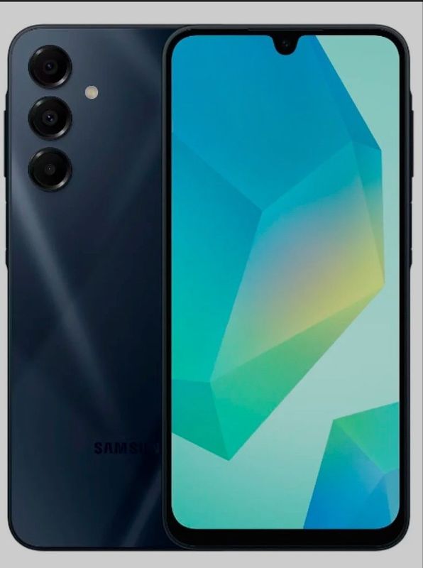 samsung a16 6/128