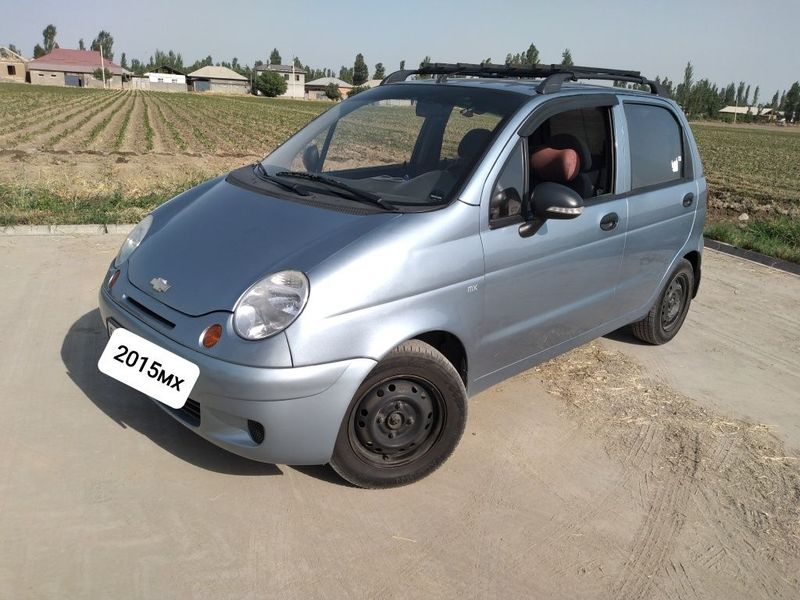 Матиз МХ 2015 l Matiz MX 2015 Матиз МХ 2015 l Matiz MX 2015