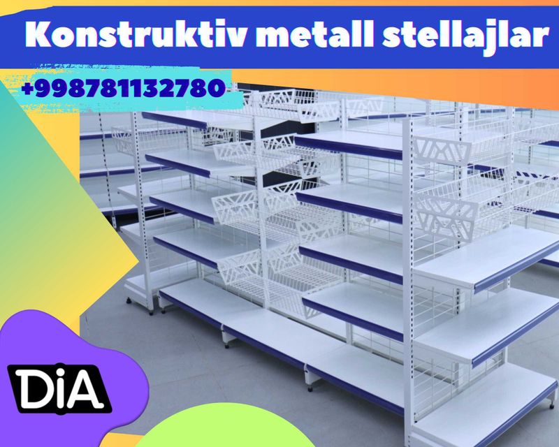 Торговое оборудование,стеллаж,savdo uskunalari,stellaj,vitrina Торговое оборудование,стеллаж,savdo uskunalari,stellaj,vitrina