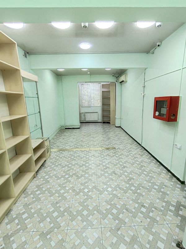 Помещение под Офис, Салон, Магазин, Ателье и др. на Шохмеде (Чиланзар) Помещение под Офис, Салон, Магазин, Ателье и др. на Шохмеде (Чиланзар)