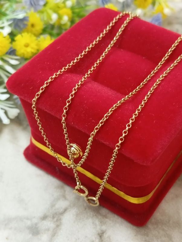 Tilla sepochka Chopard 585 proba Tilla sepochka Chopard 585 proba