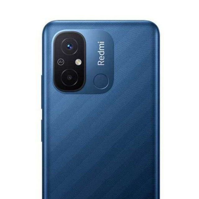 Redmi 12c 4/64 aybi yo Redmi 12c 4/64 aybi yo