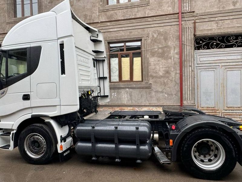 Stochna IVECO 460 IVECO 40