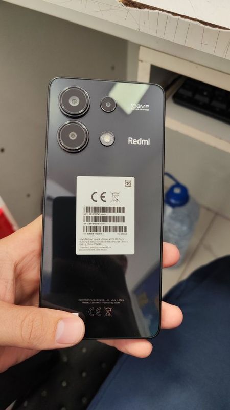 Redmi note 13. Ideal Redmi note 13. Ideal