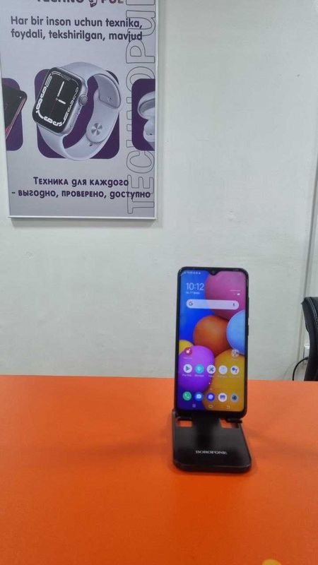 Телефон VIVO Y12