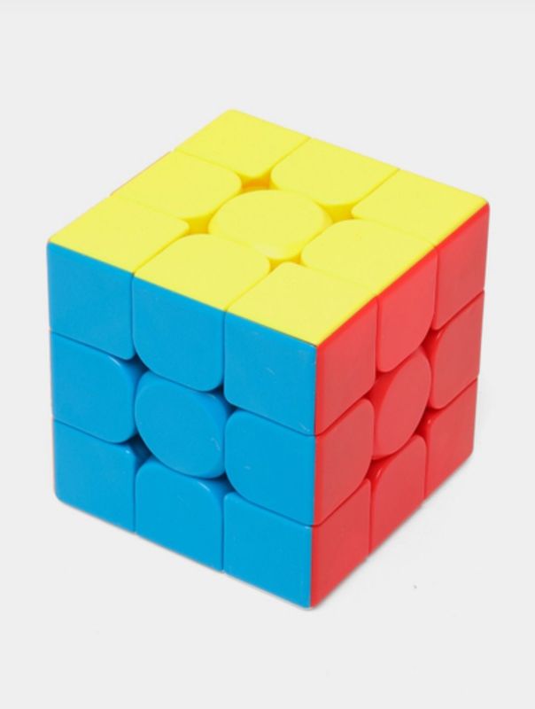 3×3 kubik rubik mo yo