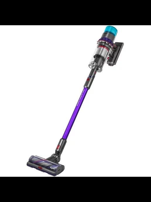 Пылесос Dyson Gen5detect Absolute Пылесос Dyson Gen5detect Absolute