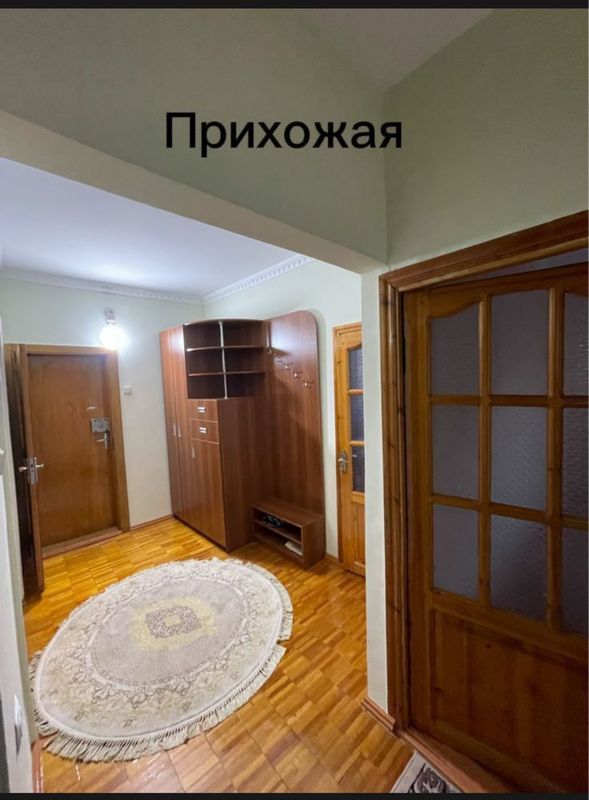 Юнусабад 14кв Аренда 3/3/5 Юнусабад 14кв Аренда 3/3/5