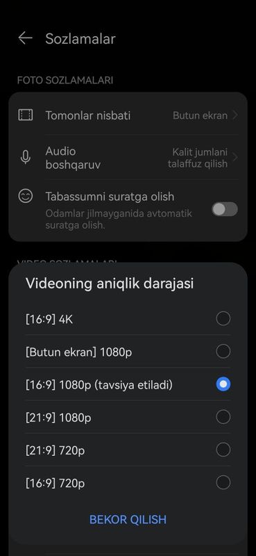 Huawei P 30 yangidek Huawei P 30 yangidek