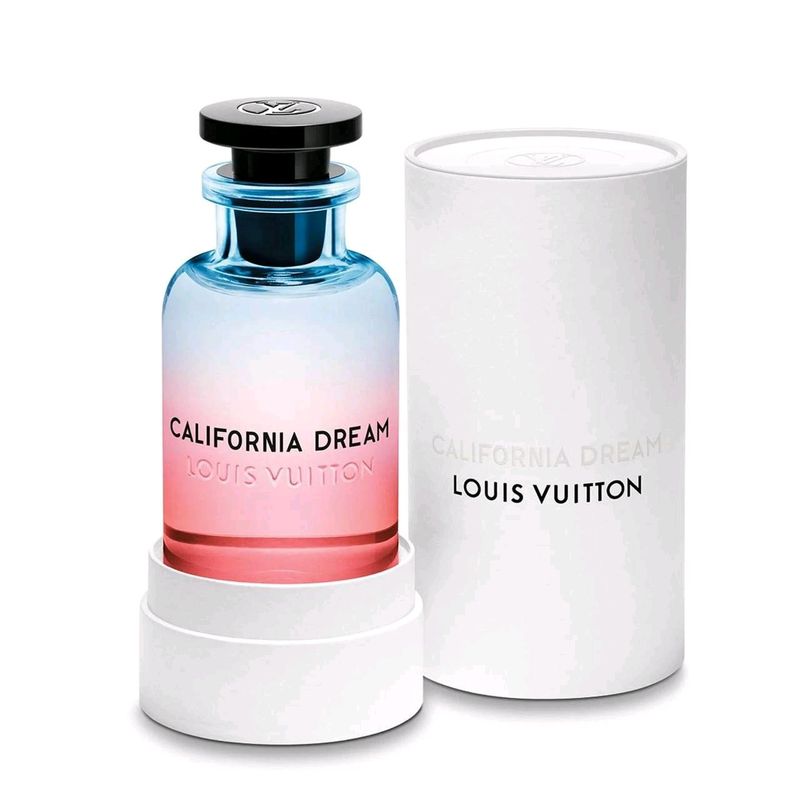 Louis Vuitton California Dream