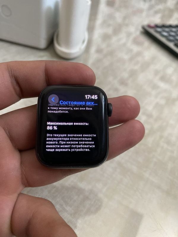 Apple Watch SE 44mm original