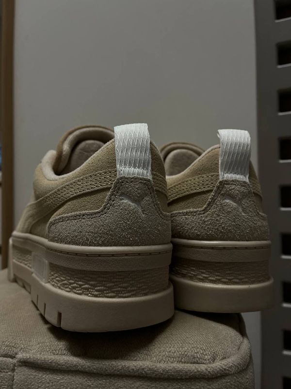 Puma Mayze camel Puma Mayze camel